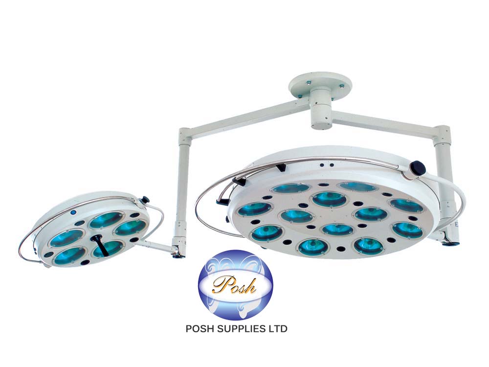 Operating Lights for Sale in Kampala Uganda. Theatre Equipment Uganda, Medical Supply, Medical Equipment, Hospital, Clinic & Medicare Equipment Kampala Uganda. Posh Supplies Limited Uganda, Ugabox